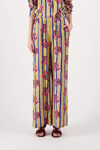 MIKI THUMB SAMARI CAMEL