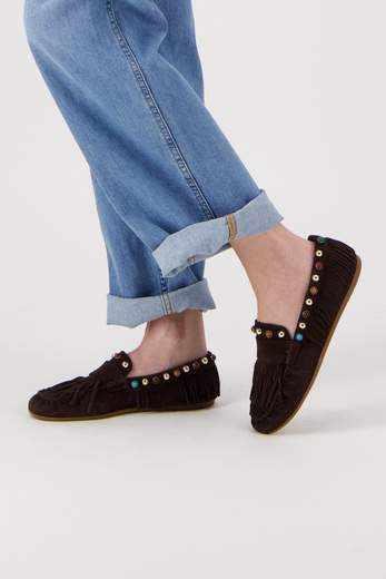 BIBI LOU 973Z60IN-V26 MARRON