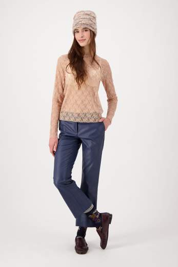 CROCHE' CR11659 T-SHIRT CIPRIA