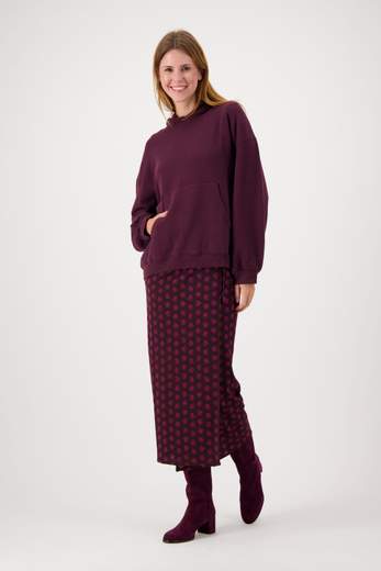 LUCE GENEVIEVE RONDINI FUCSIA