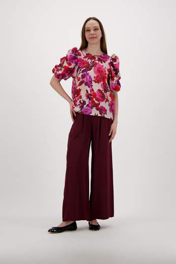 PROSPERINE 26OO/YNR FLAT SHOES PAILLETTES