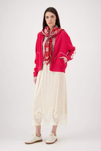 BELLEROSE DASY K1779U RED