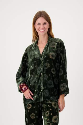 AMERICAN VINTAGE ANTO6AH26 FLEUR FORET