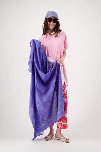 BELLEROSE EX SANAPY IRIS