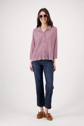 SHIRT C-ZERO 961R R02