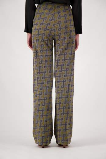 LUCE POLINESIA GEOMAC