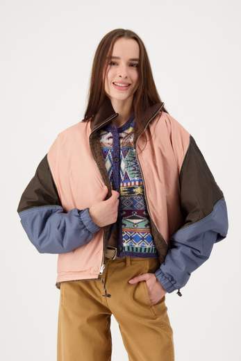 BELLEROSE HEMILY F2652 MOCCA