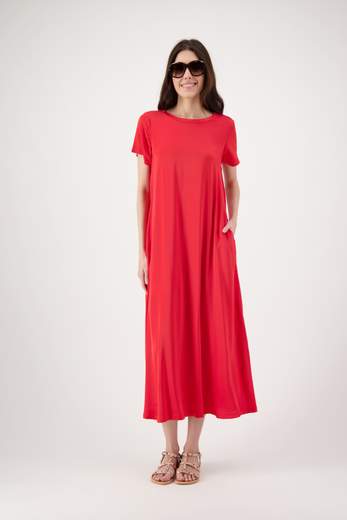 CROCHE' CR010817 ROSSO