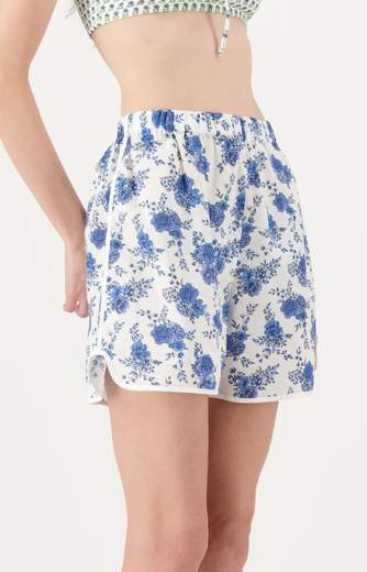 MIKI THUMB GELSA NAVY