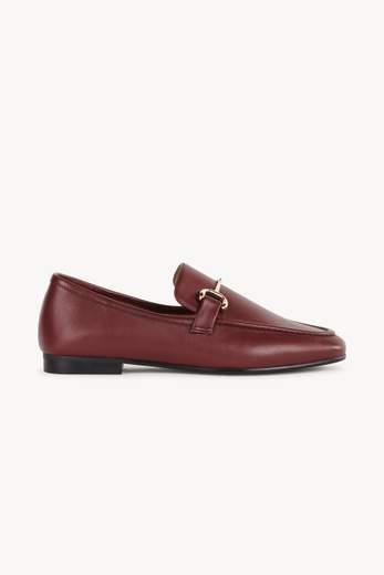BIBI LOU 572Z10VK LOAFERS