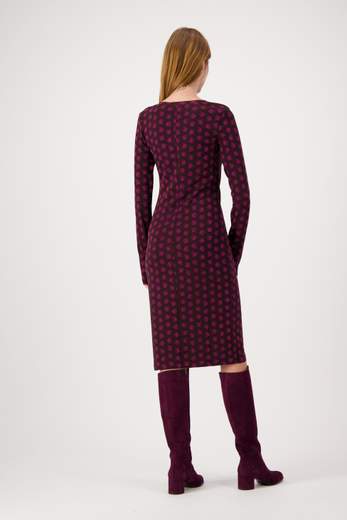 LUCE ALCARAZ RONDINI FUCSIA