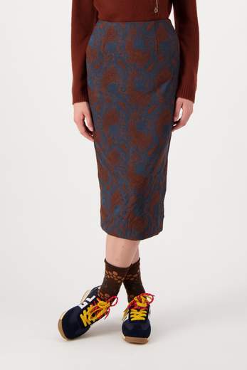 ANONYME A16FS102 MOCHA