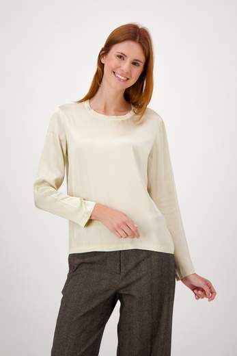 CROCHE' CR09416 T-SHIRT SAHARA