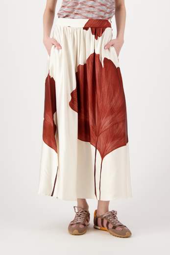 HOFF BRIDGET WOVEN BROWN