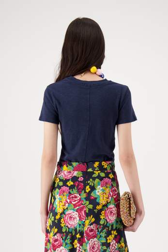 AMERICAN VINTAGE SON28GE26 NAVY