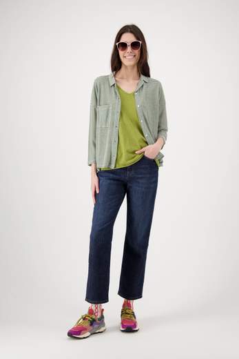 SHIRT C-ZERO 961R R07