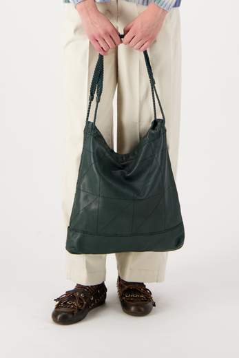 EN SHALLA ENSBAG48L04 EMERALD