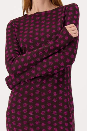 LUCE ALCARAZ RONDINI FUCSIA