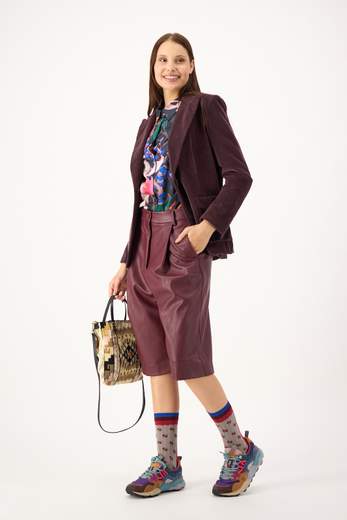 EN SHALLA ENSBAG47P02XS BEIGE&BLACK