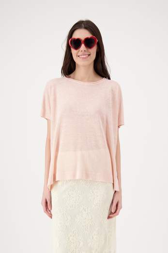 CROCHE' CR010606 ROSA