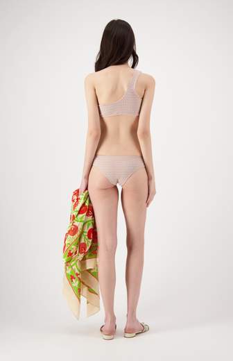 DELFINA DIANE RED CHILI