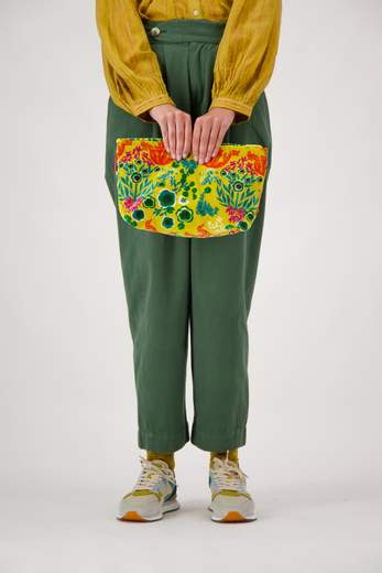 LES TOURISTES AIR 114 GOLD