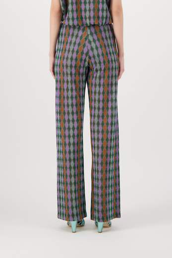 LUCE POLINESIA OBLÒ VERDE