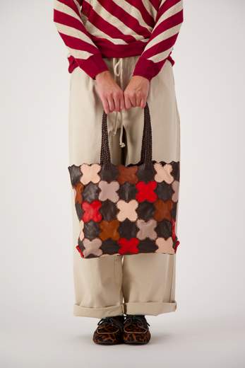 EN SHALLA ENSBAG47L06 CHOCOLATE MIX