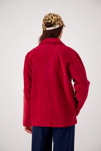 LEON & HARPER VIVIANE TC306 PLN+BERRY