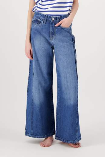 SHAFT EP1DIFD1251 FRANZ PATRIOT DENIM