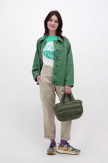 LEON & HARPER TORO JC05 SUNSET GREEN