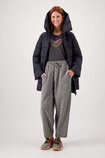 LEON & HARPER TORO JC03 COLLIER+CARBONE