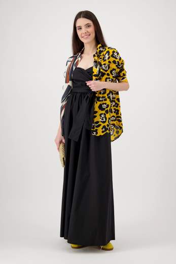 CROCHE' CR010902 NERO