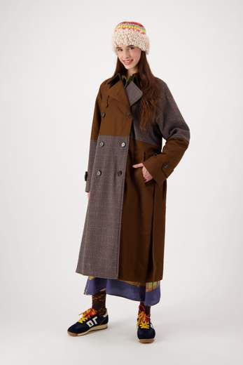 ESSENTIEL ANTWERP KAGU