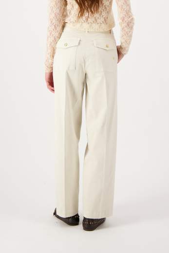 SHAFT BART GABARDINA 008 PANNA
