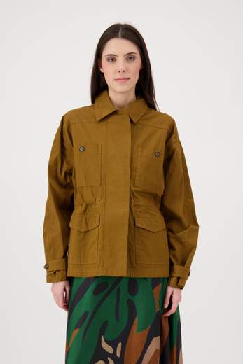 HOD VESTE SAHARA BRONZE