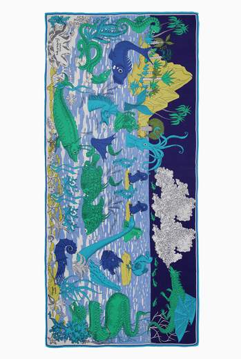 INOUI EDITIONS FANTASTIQUE ETOLE 100 EMERALD ET211FA26