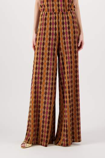 LUCE PALOMITA OBLO' ORO