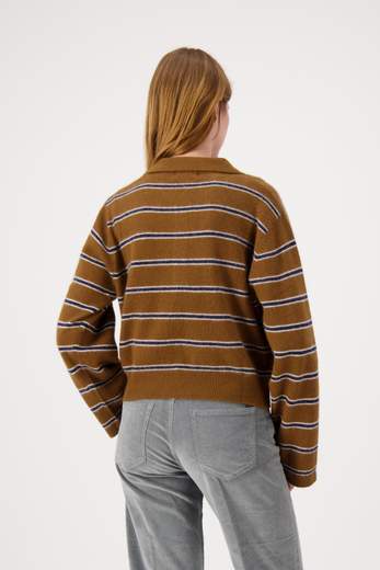 BELLEROSE DUSSYR K1791S STE