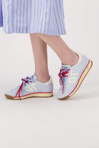 BACK 70 JOGGER SPONGY LT SKY