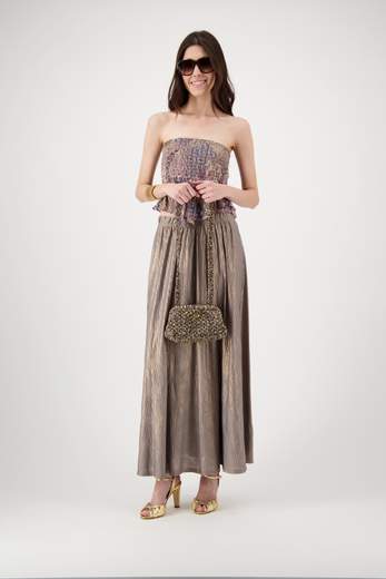 BOKS & BAUM SALAMBO CLUTCH