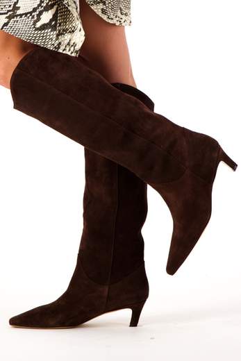BIBI LOU 801B60 BOTAS COW