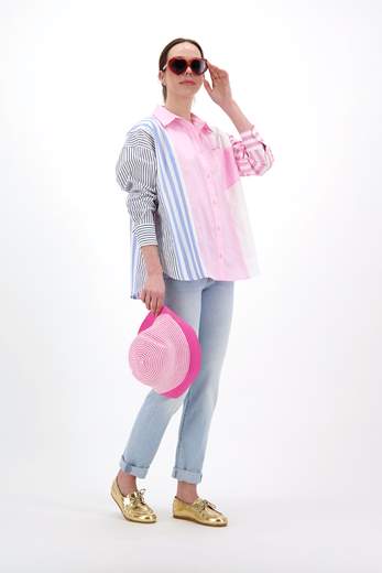 FABIO RUSCONI BR2625 AVENTADOR ORO