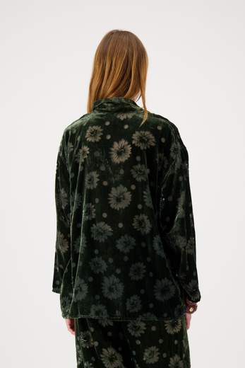 AMERICAN VINTAGE ANTO6AH26 FLEUR FORET