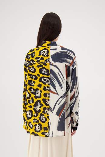 ESSENTIEL ANTWERP JODOCA SHIRT COMBO 2