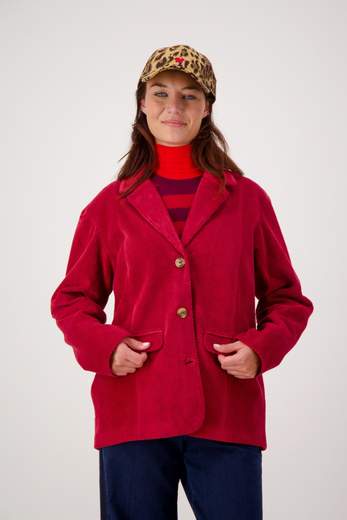 LEON & HARPER VIVIANE TC306 PLN+BERRY