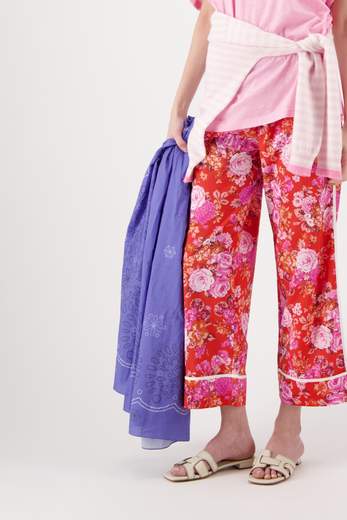 MIKI THUMB GAMIA RED