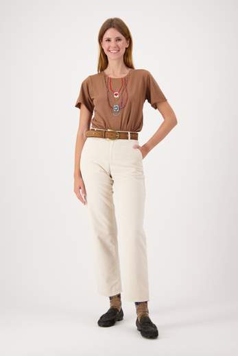 LEON & HARPER TORO JC05 SUMMER BROWN