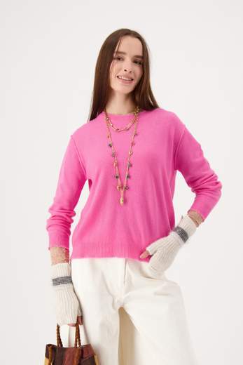 JUMPER 1234 ZNC25-325 AZALEA