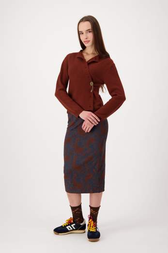 ALESSANDRO ASTE AIRE CARDIGAN 33